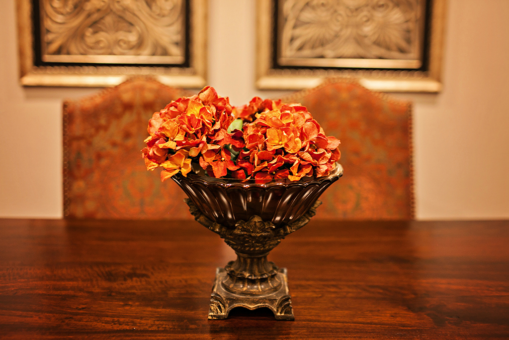 Rhone Funeral Home Flowers