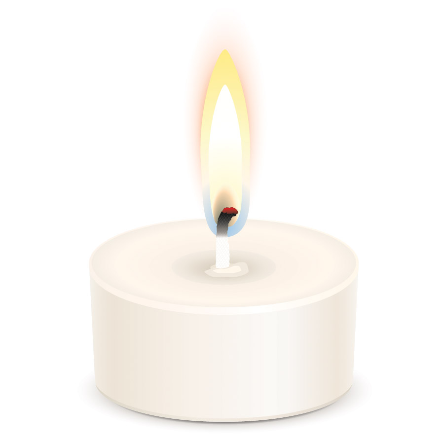 candle