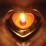 candle