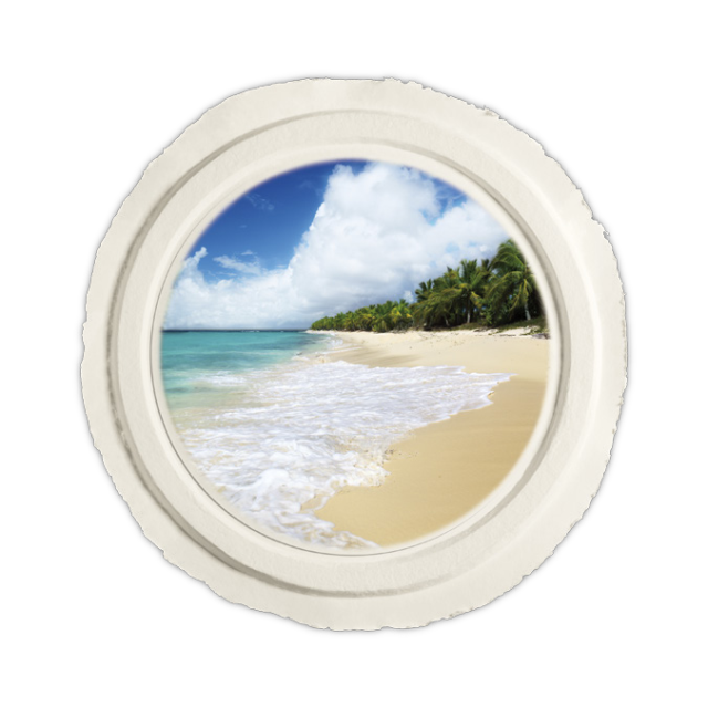 ocean Reflections