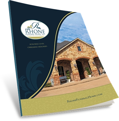 Rhone Funeral Home Presentation