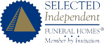 Selected Logo