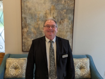 David Hammond : Funeral Director Assistant