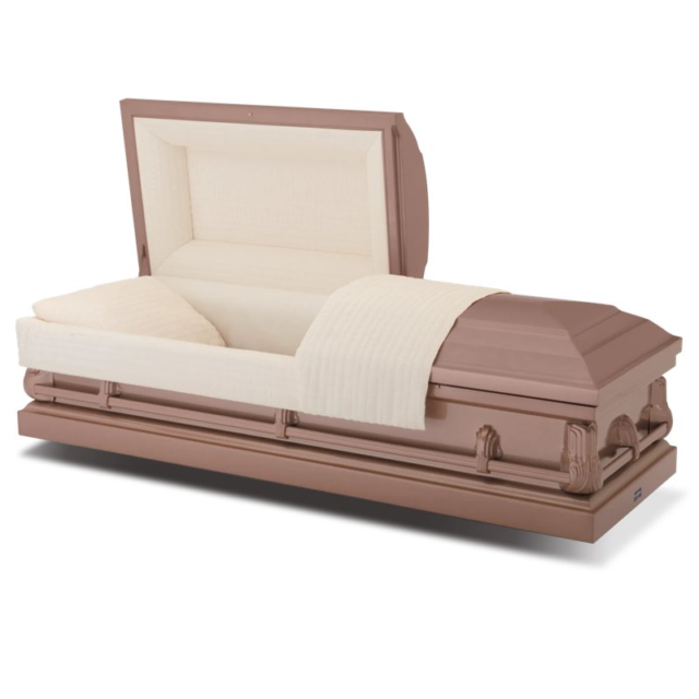 Apollo Copper - Rhone Funeral Home