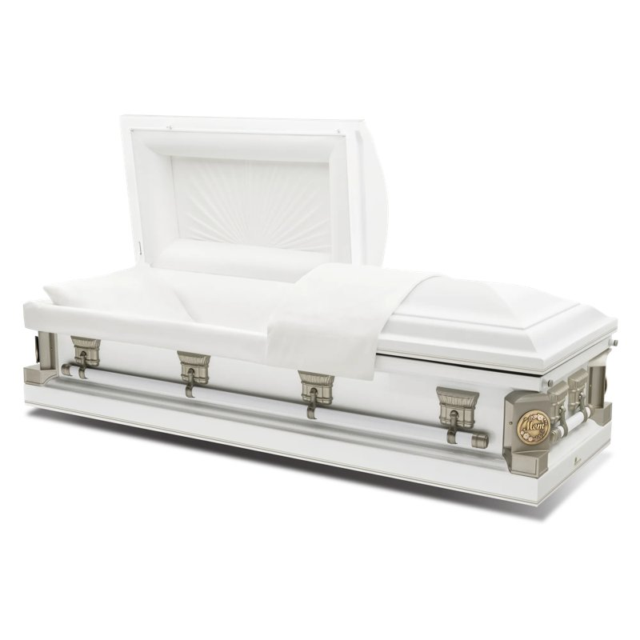Carnation - Rhone Funeral Home