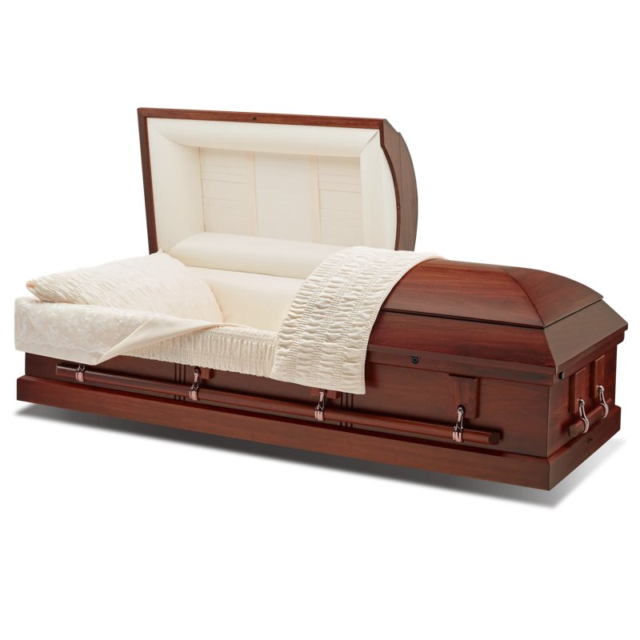 Clifton - Rhone Funeral Home