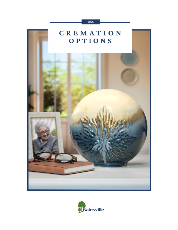 Rhone Funeral Home Cremation Options