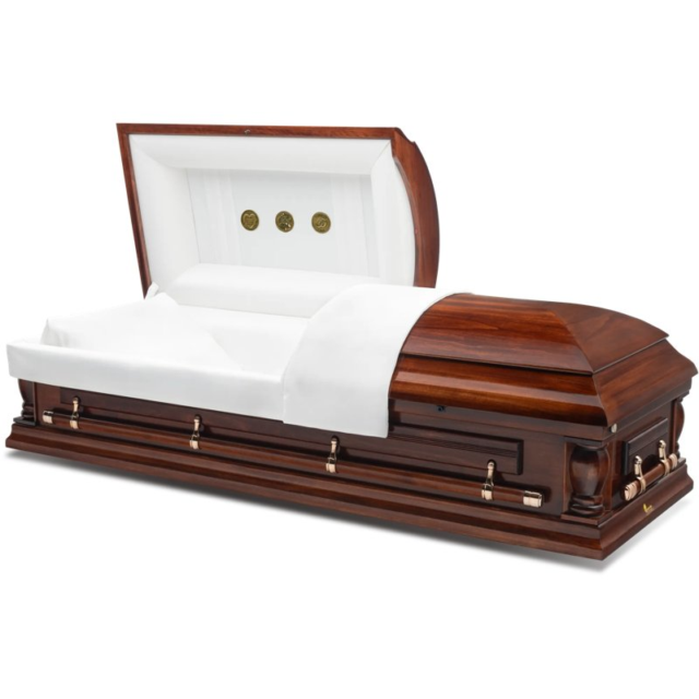 Crimson Montgomery - Rhone Funeral Home