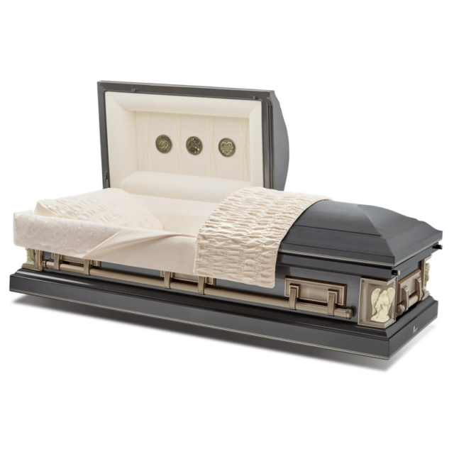 Greyson - Rhone Funeral Home