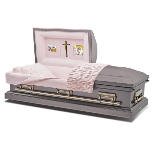 Tuscany - Rhone Funeral Home