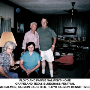floyd salmon Gallery
