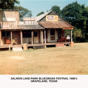 floyd salmon Gallery