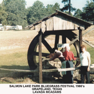 floyd salmon Gallery