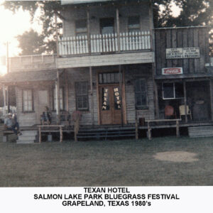 floyd salmon Gallery