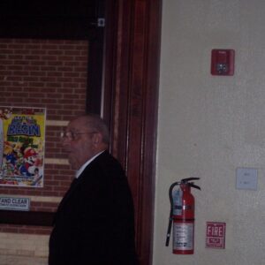 nick nixon Gallery