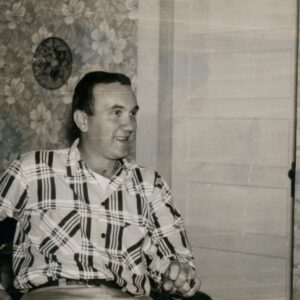 johnnie vern clark Gallery
