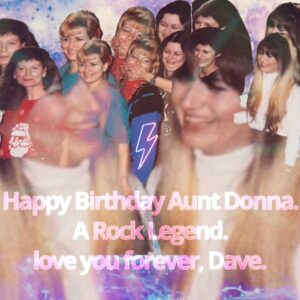 donna davis Gallery