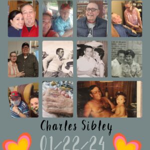 charles 