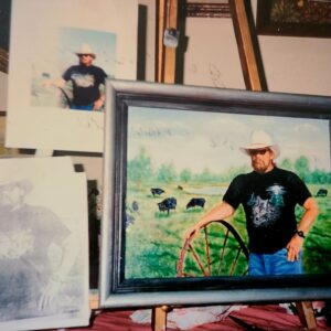 frank wood Gallery