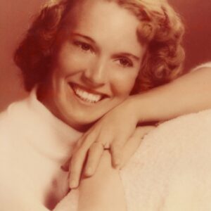mary 