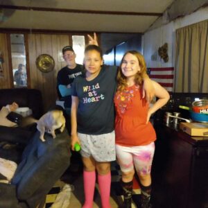 madysyn rials Gallery