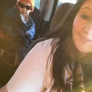 madysyn rials Gallery