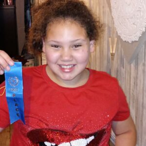 madysyn rials Gallery