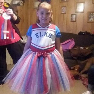 madysyn rials Gallery