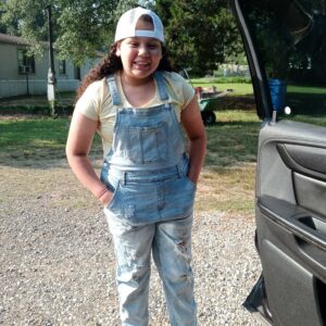 madysyn rials Gallery