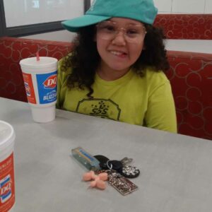 madysyn rials Gallery