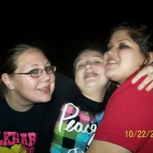 madysyn rials Gallery