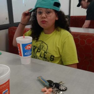 madysyn rials Gallery