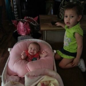madysyn rials Gallery