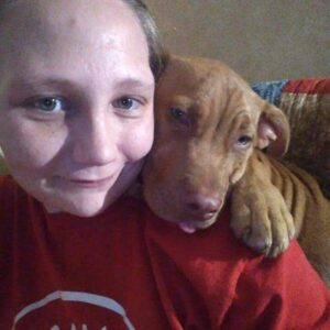 madysyn rials Gallery