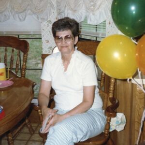 nelda robertson Gallery
