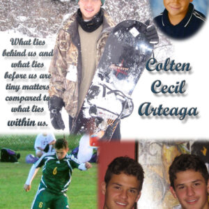 colten arteaga Gallery