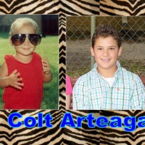 colten arteaga Gallery
