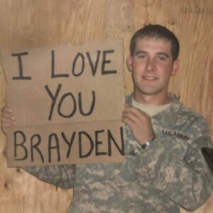bradley gruetzner Gallery