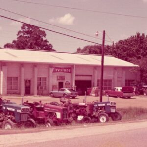 bobby huffman Gallery