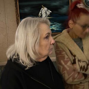 mildred russell Gallery
