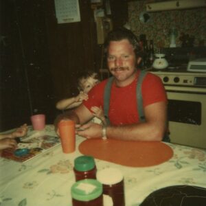 john 