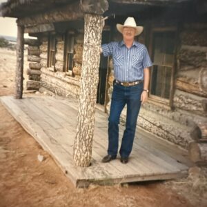 grady mccright Gallery