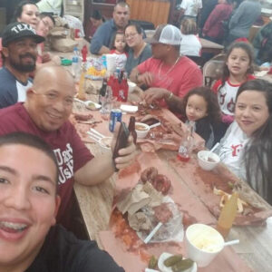 refugio 