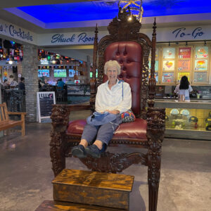 wanda keepers Gallery