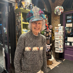 wanda keepers Gallery
