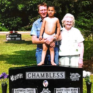 mary chambless Gallery