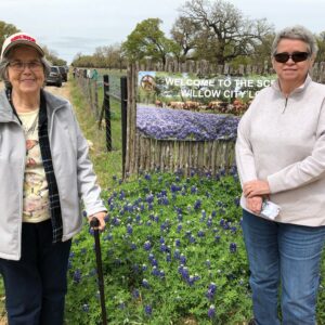 edna higginbotham Gallery