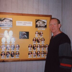 kenneth buckhanan Gallery