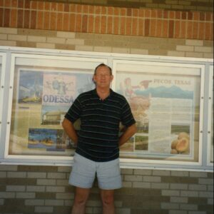 kenneth buckhanan Gallery