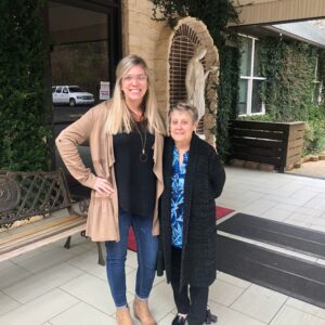 marilyn walsh Gallery
